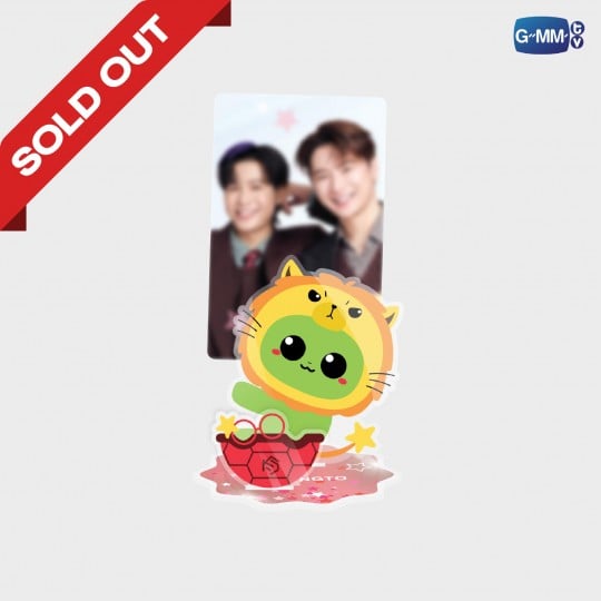 KristSingtoグッズセット24点 gmmtv Kingman セール中☆GMM KristSingto KINGMANドールキーチェーンセット